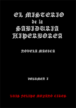 El Misterio de la Sabidur&iacute;a Hiperb&oacute;rea